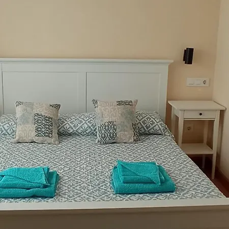Precioso En Pleno Centro Appartement *