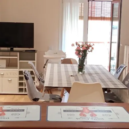 Precioso En Pleno Centro Apartment *